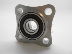 Exmark 42-6890 Hub Assembly - image 1