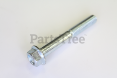 MTD 710-06080 Bolt, M8 X 55