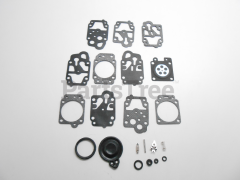 Echo P003001121 Carburetor Repair Kit, Wyk-353/356 - image 1