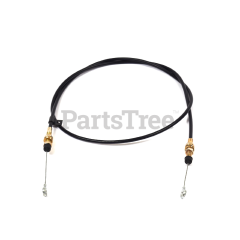 Snapper 780059MA Chute Control Cable, 52 - image 1
