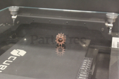 Tecumseh 778387 Spur Gear - image 5