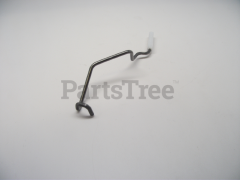 RedMax 537260801 Throttle Rod - image 2