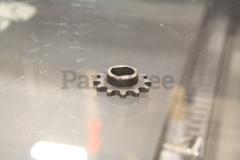 Simplicity 72459 Sprocket #35  12t