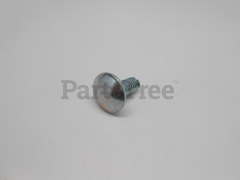 Snapper 720051 Carriage Bolt, 31-18 X 0.75 - image 2