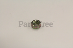 MTD 712-3017 Hex Nut, 3/8-16 - image 1