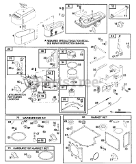 Cub Cadet 1600 (13AE608G101) - Cub Cadet Garden Tractor