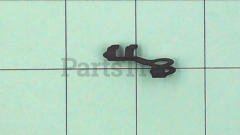 Snapper 1717024 Rod End Clevis Clip, Rh For .188 Dia. Rod - image 1