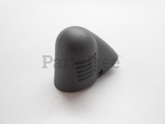 RedMax 537045801 Cover - image 1