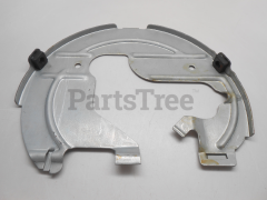 Tecumseh 29536 Engine Baffle - image 1