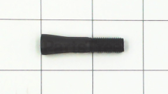 Snapper 11035 Tapered Axle Bolt, Lh 5/16-24 X 1.625 - image 1