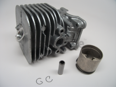 RedMax 585345910 Piston And Cylinder Kit - image 2