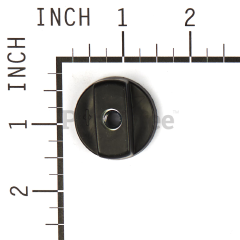 Briggs & Stratton 691668 Air Cleaner Knob - image 2