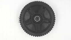 RedMax 583630101 Wheel.8x1.75.Cf5sp.Rad3.Mar.Bb