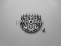Tecumseh 250240B Cyl Head - image 1