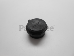 Echo E109000010 Lid, Fan Case - image 3