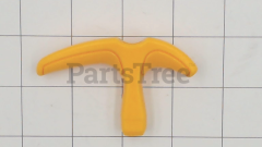 Homelite PS06114 Ergo Grip, Ryobi Yellow