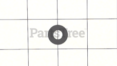 RedMax 530016420 Thrust Washer