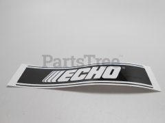 Echo 89011800760 Echo Label - image 1