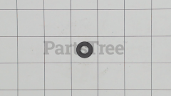 Poulan 584287701 Push Nut, 8mm - image 3