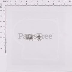 Briggs & Stratton 270916 Crankcase Gasket, 009 - image 4