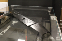 Snapper 71702365 Mower Blade, 20.55" - image 4