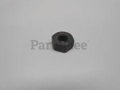 MTD 712-0138 Hex Nut, 1/4-28