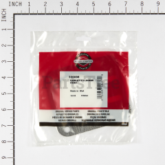 Simplicity 555698 Gasket-Cylinder Head - image 2