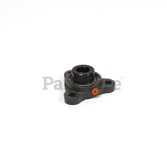 Snapper 45246 Bearing And Lock Assembly - image 1