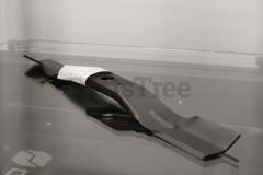 Exmark 130-2860 Mower Blade, 22" Lh - image 2