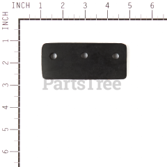 Snapper 335992 Center Blade - image 3