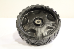 MTD 934-04714 Drive Wheel Assembly, 8" - image 2