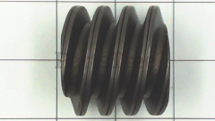 Murray 724421 Wormgear, 1-3/4 O.D. X 1-1/2 Long - image 5