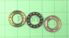 RedMax 532435724 Thrust Bearing, .20mm - image 1