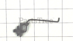 RedMax 501876801 Throttle Rod