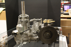 MTD 618-05128 Trans Assembly, Hydro Lh