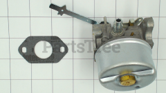 Tecumseh 640309 Carburetor - image 1