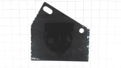 MTD 1916652 Trans Pulley Guard - image 3