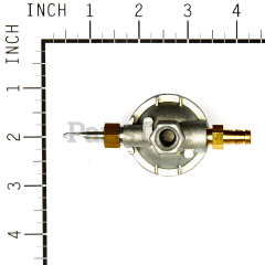 Briggs & Stratton 690612 Fuel Filter - image 5