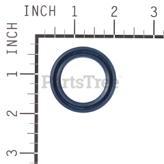 Snapper 805101 Use 805101s: Seal-Oil - image 4