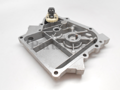 Tecumseh 36625 Cylinder Cover - image 1