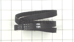 Simplicity 71672732 Belt, 3l 31.00" - image 1