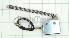 MTD 053038 Pto Cable Assembly, 440
