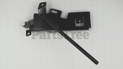 RedMax 532198332 Clutch Assembly, Manual Lt Tex - image 1