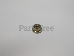 Snapper 7091079 Hex Flange Nut, 10-24 - image 1