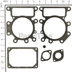 Simplicity 690190 Valve Gasket Set - image 3