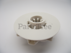 RedMax 530057890 Starter Pulley - image 2