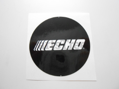Echo X502000330 Echo Brand Decal - image 1