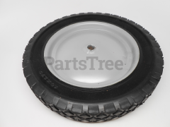 Simplicity 44743 Wheel, 10 X 1.75 Gray - image 2