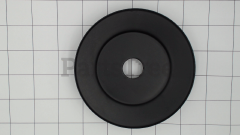 Snapper 1735686SM Split Pulley, 4.5 - image 1