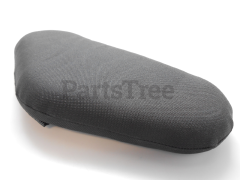 Echo C630000090 Backpack Pad - image 1